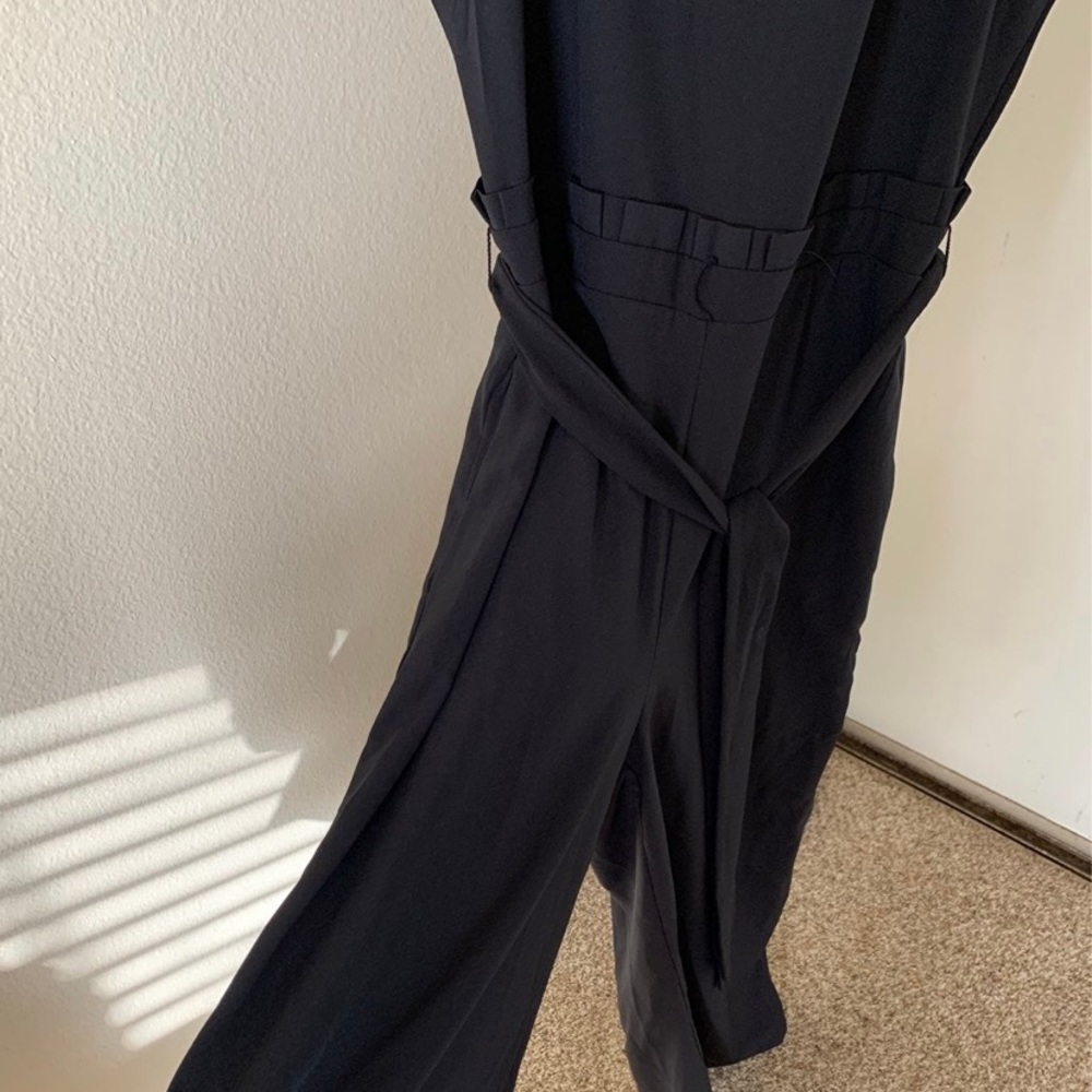 Never Worn Black Romper - Size Small